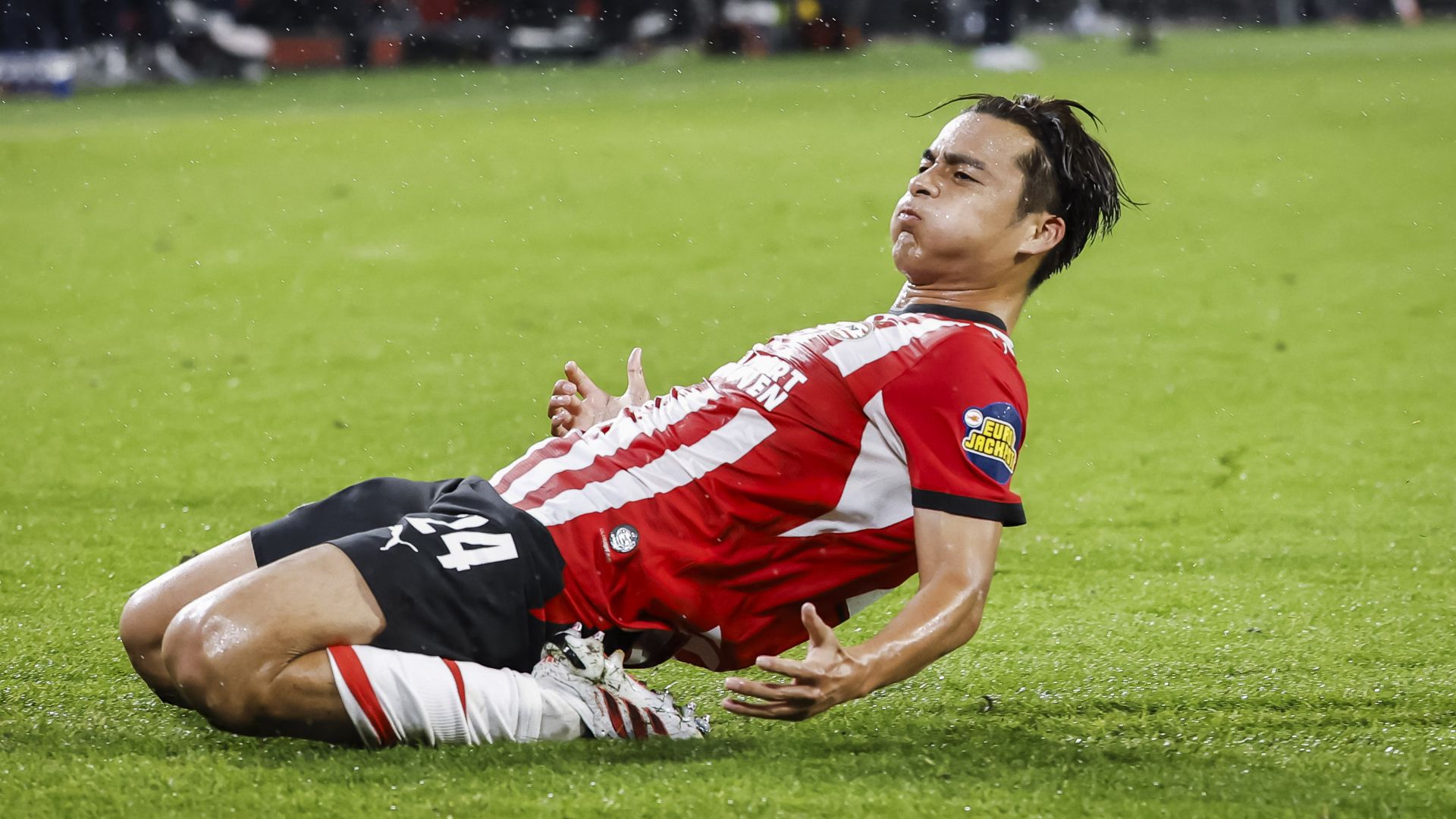 PSVアイントホーフェン 概要 | Goal.com 日本